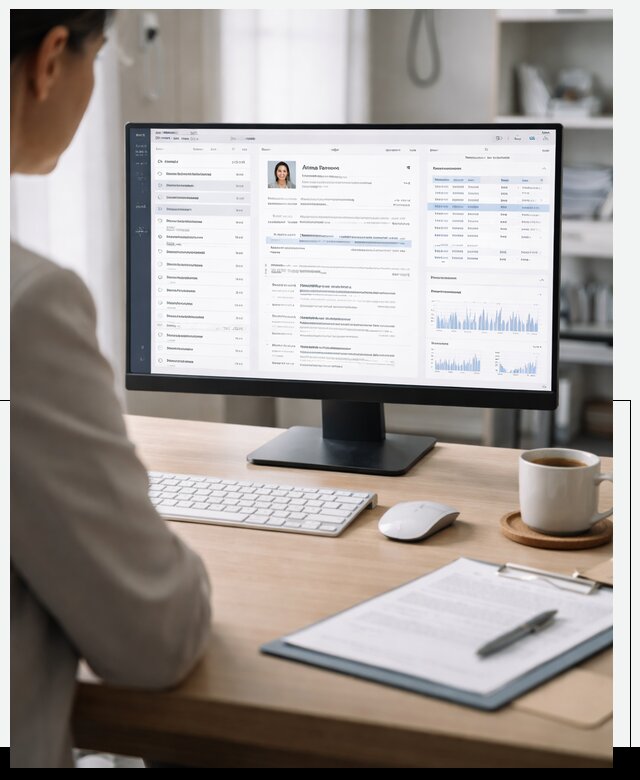Разработка МИС для клиник в Новоуральске от 8677 р. | АвикейНву