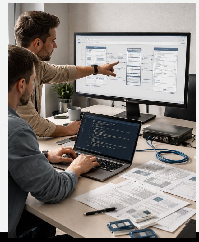 Интеграция ЕГИСЗ и ЛИС в медучреждениях с сопровождением в Новоуральске