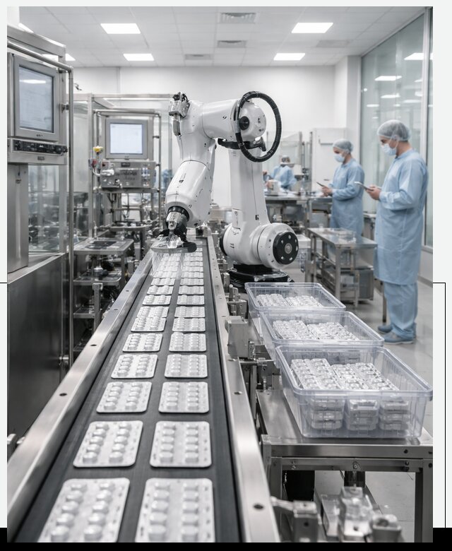 Автоматизация фармацевтики в Новоуральске от 18374 р. | АвикейНву