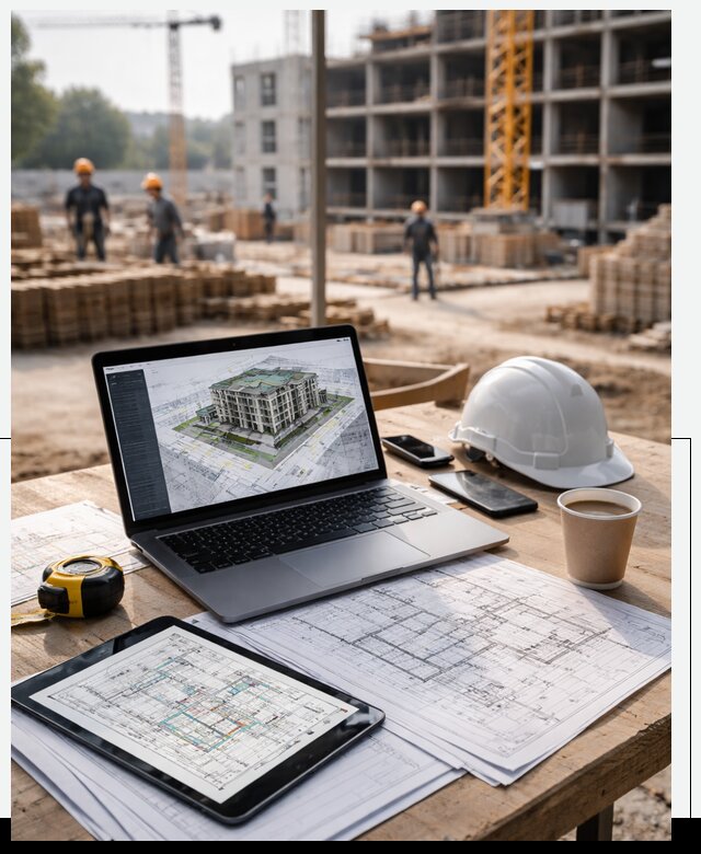 BIM и управление строительством в Новоуральске от 12250 р., АвикейНву