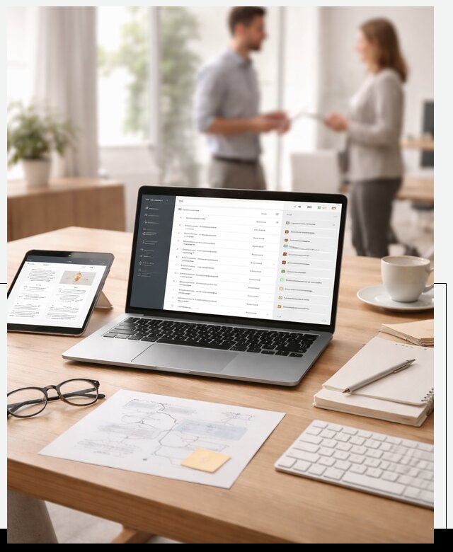Разработка LMS и онлайн школы в Новоуральске от 12250 р. АвикейНву