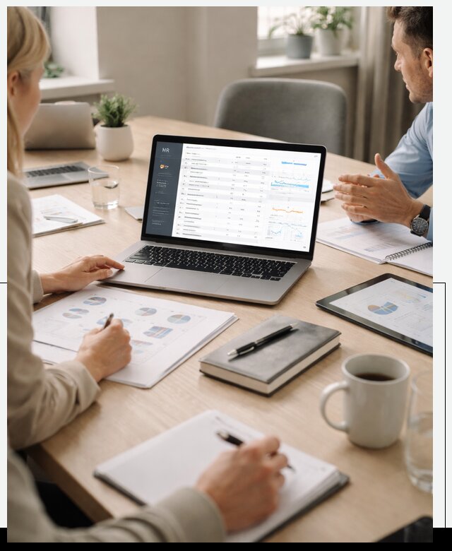 HR системы HCM ATS для подбора в Новоуральске от 12250 р. АвикейНву