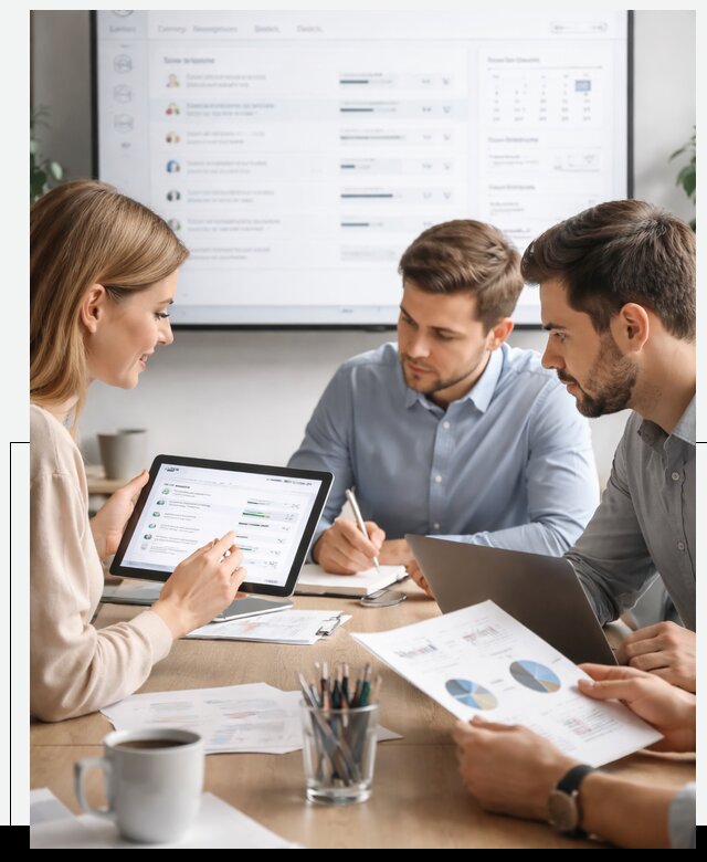 Внедрение и поддержка системы управления обучением в Новоуральске