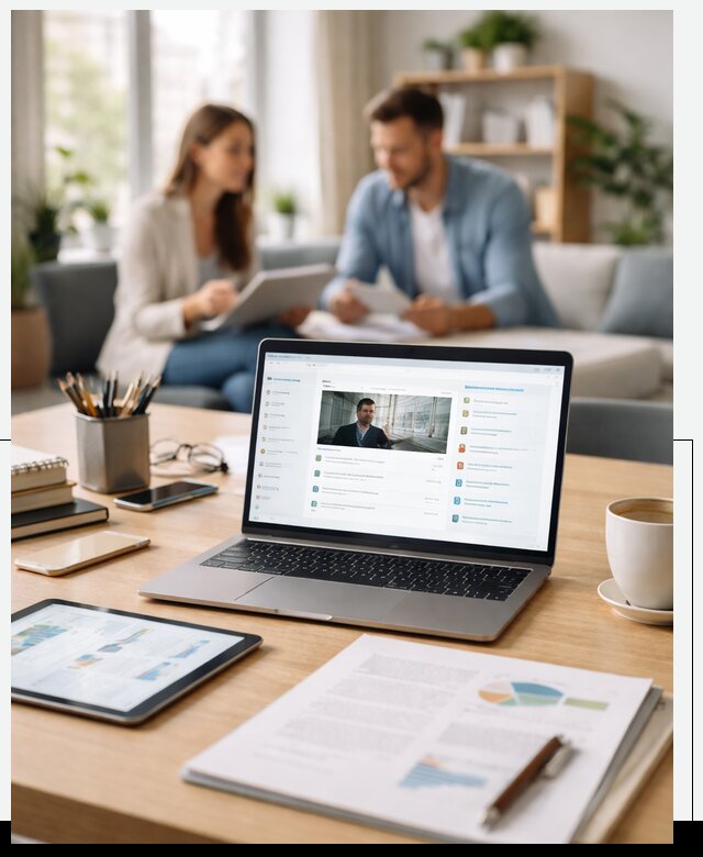 Система дистанционного обучения в Новоуральске от 45936 р. АвикейНву