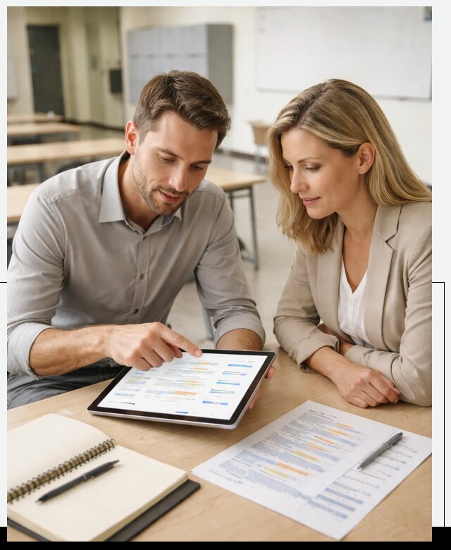 Разработка электронный дневник школа в Новоуральске от 15312 р. |АвикейНву