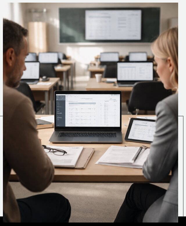 Система управления учебным процессом вузе в Новоуральске от 12250 р|АвикейНву