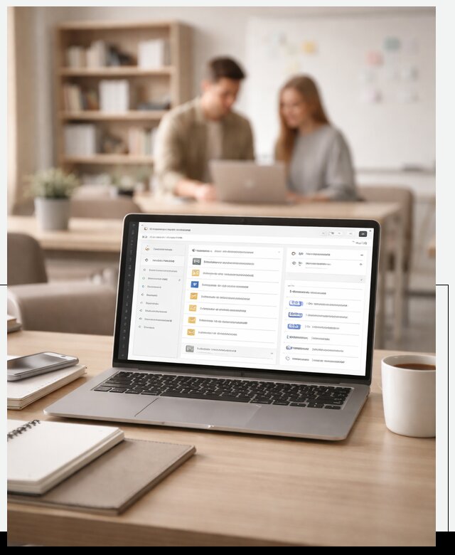 LMS для университета под ключ в Новоуральске от 7656 р. | АвикейНву