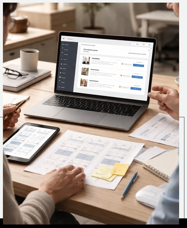 Онлайншкола платформа разработка в Новоуральске от 12250 р. | АвикейНву