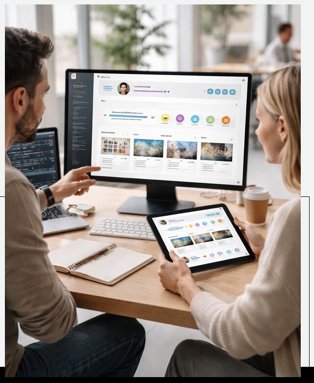 Геймификация обучения платформа в Новоуральске от 15312 р, АвикейНву