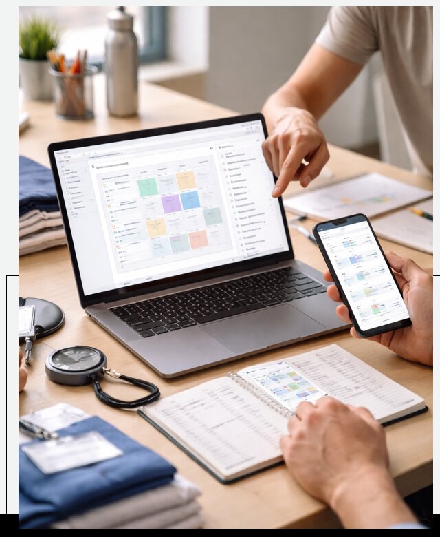 Система управления спортивной школой в Новоуральске автоматизация процессов