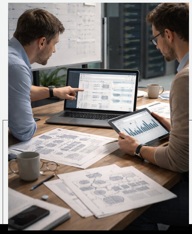 Внедрение СМЭВ и МЭДО для государственных систем в Новоуральске