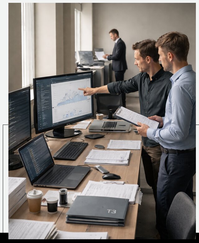 СЭД для государственного органа: внедрение и сопровождение в Новоуральске