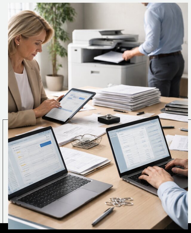 Внедрение МЭДО межведомственного документооборота в Новоуральске