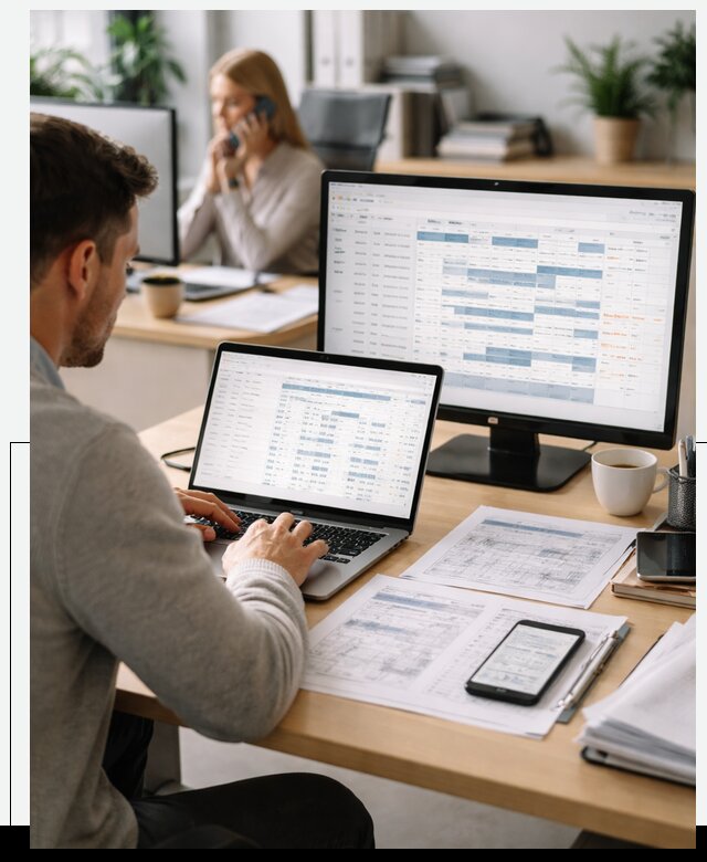 PMS для бронирования отелей и управления номерным фондом в Новоуральске