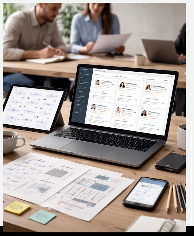 Разработка маркетплейса специалистов в Новоуральске от 7146 р.|АвикейНву