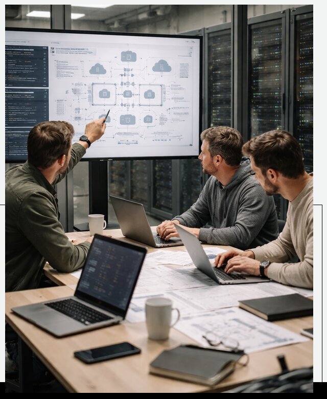 GameDev Backend и платформы в Новоуральске от 25520 р. | АвикейНву