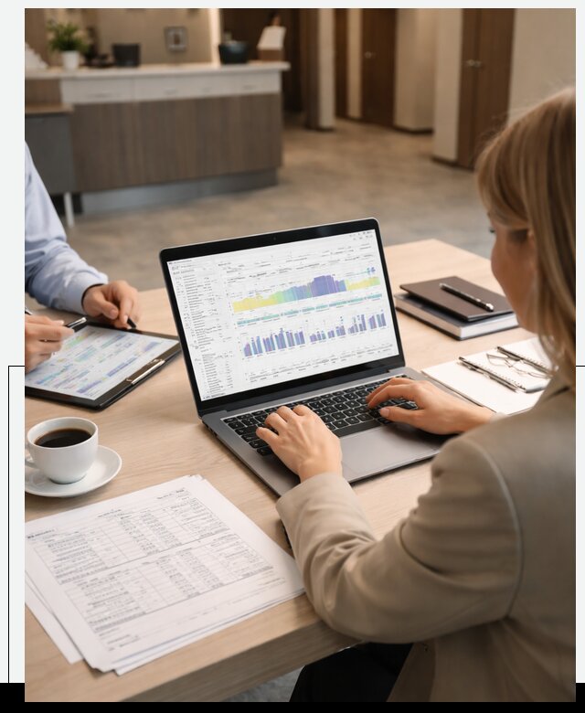 Yield management для гостиницы: ценообразование и прогноз в Новоуральске