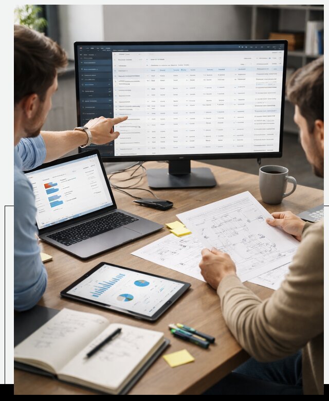 Интеграция GDS и настройка онлайн-бронирования в Новоуральске